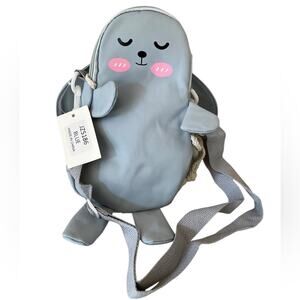 Kids Bunny Backpack NWT